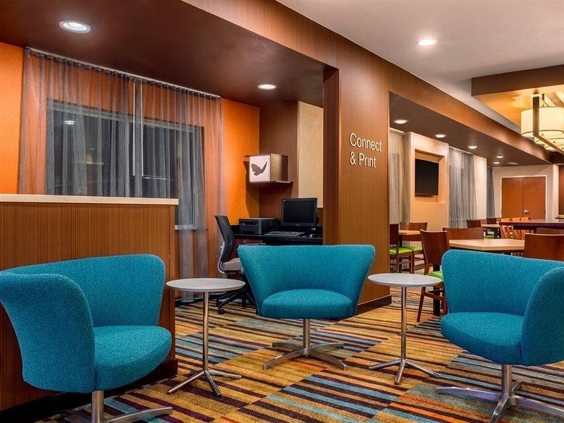 Comfort Inn & Suites تكساس سيتي المظهر الخارجي الصورة