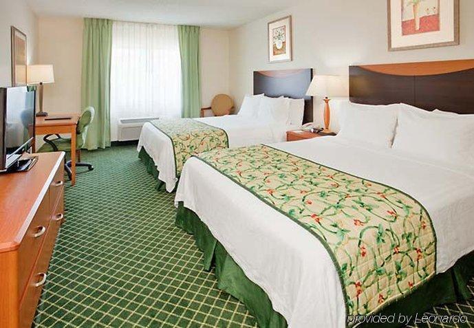Comfort Inn & Suites تكساس سيتي الغرفة الصورة