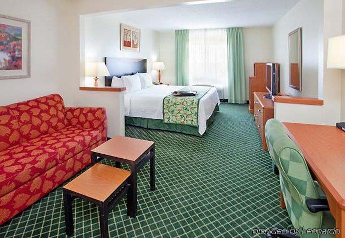 Comfort Inn & Suites تكساس سيتي الغرفة الصورة