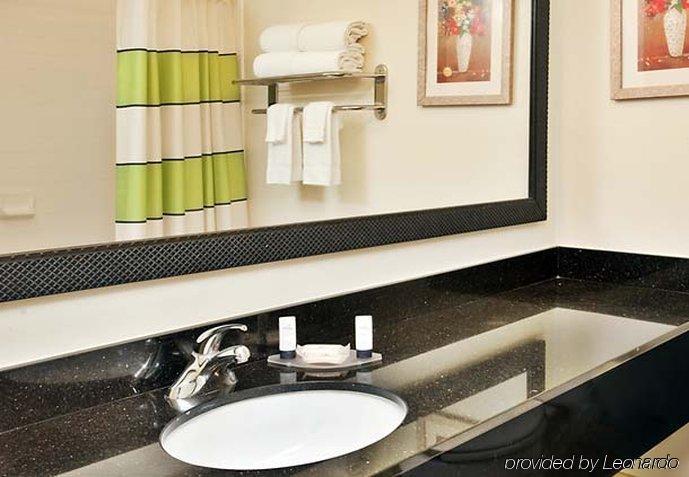 Comfort Inn & Suites تكساس سيتي الغرفة الصورة