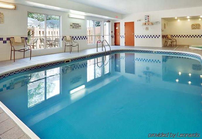 Comfort Inn & Suites تكساس سيتي المظهر الخارجي الصورة