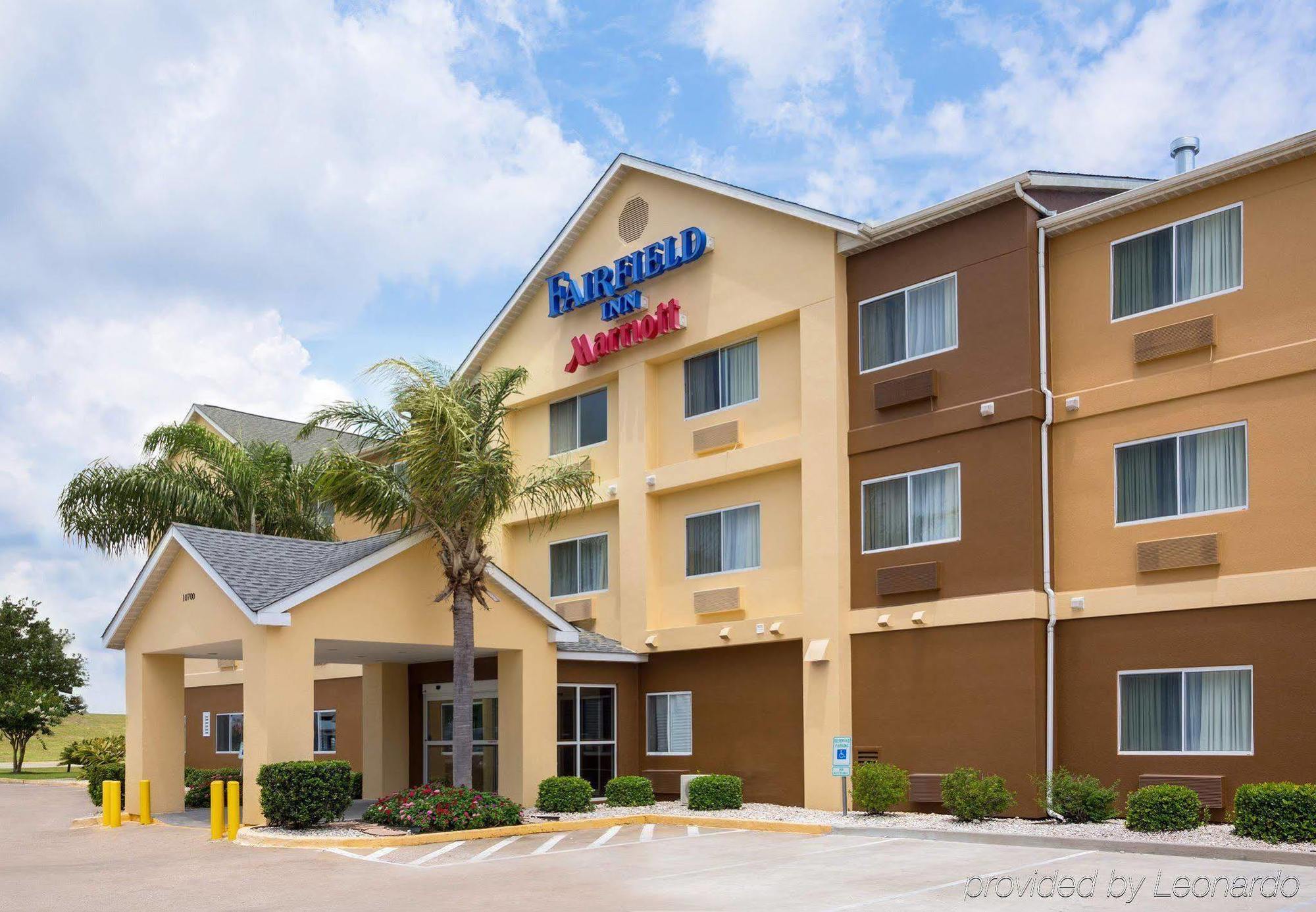 Comfort Inn & Suites تكساس سيتي المظهر الخارجي الصورة