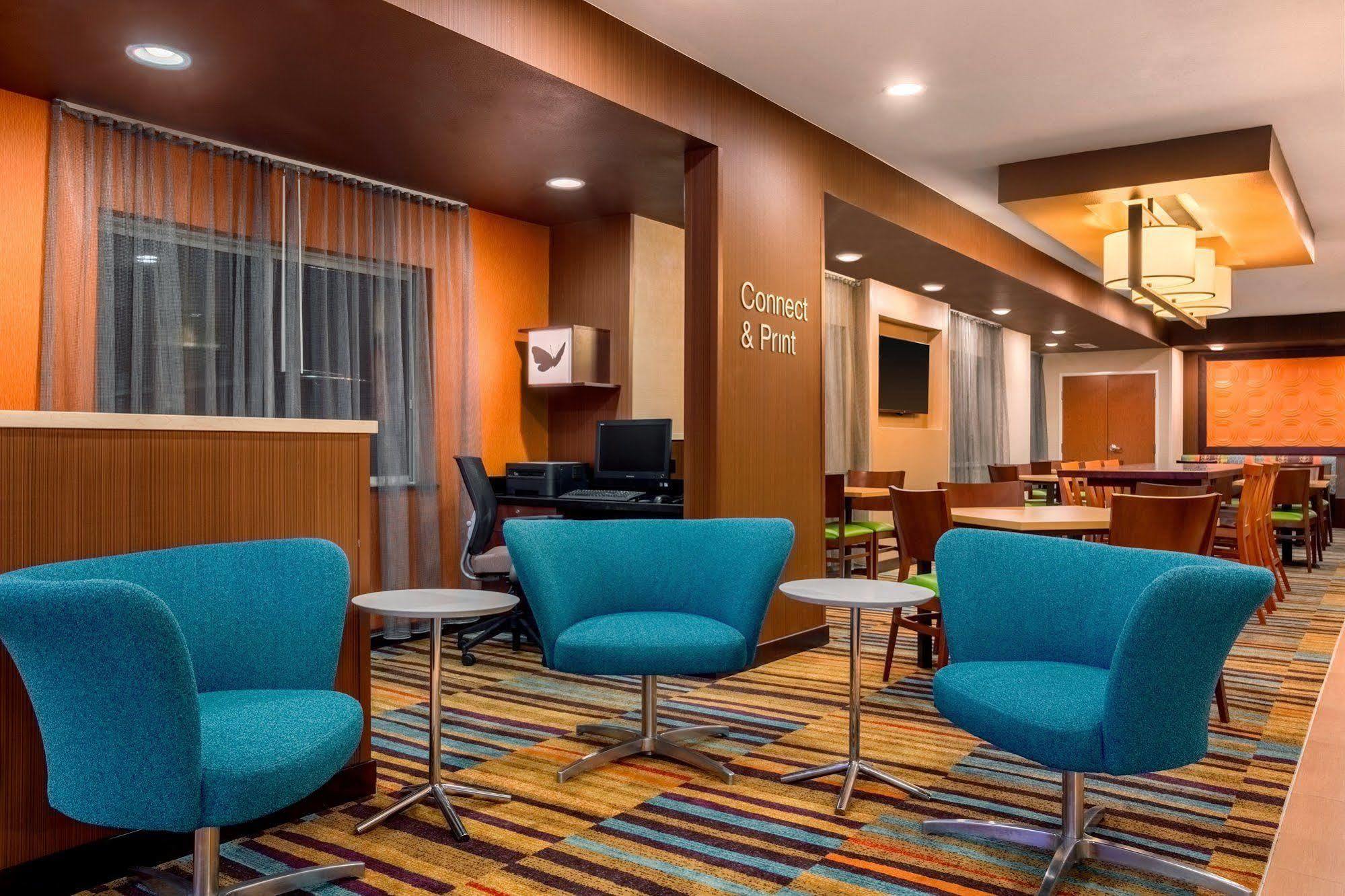 Comfort Inn & Suites تكساس سيتي المظهر الخارجي الصورة